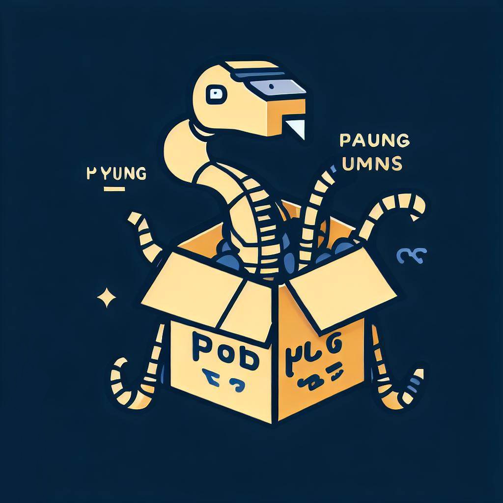 PPU Logo